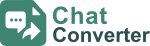 Chat Converter